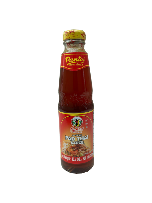 Pad Thai Sauce Pantai Thai Food Supplier And Manufacturer