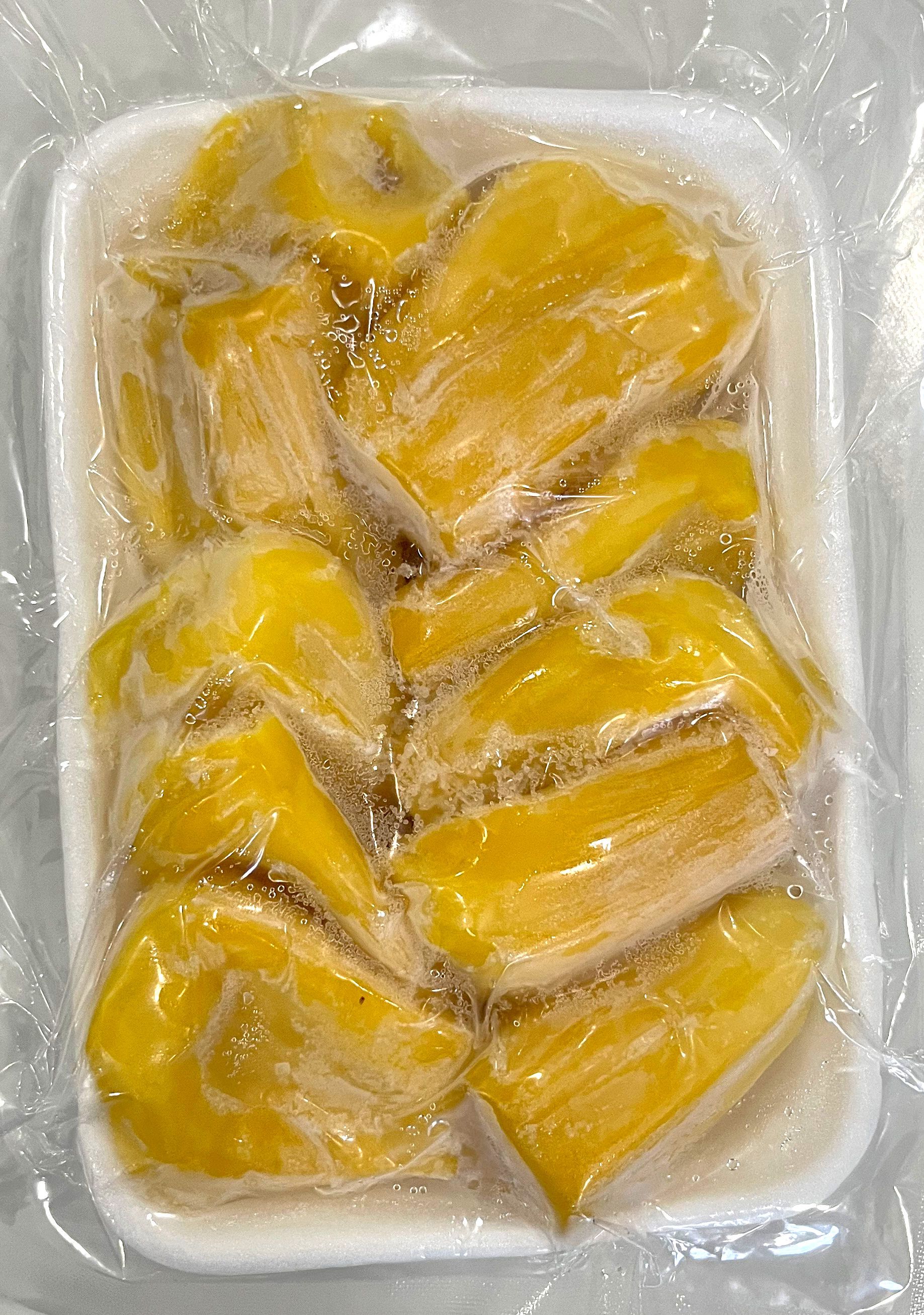 Frozen Jackfruit