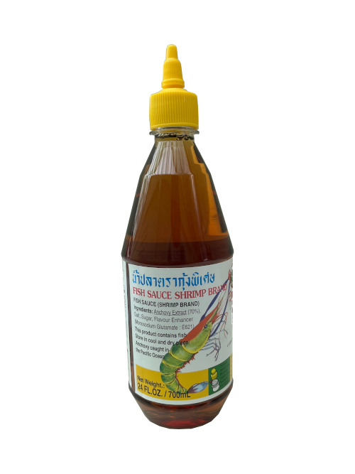 Fish Sauce (Shrimp) Thai Food Supplier and Manufacturer